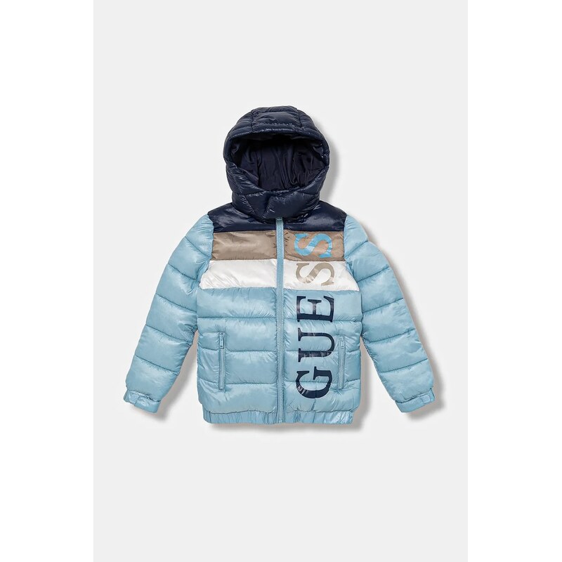 Detská bunda Guess 65627576