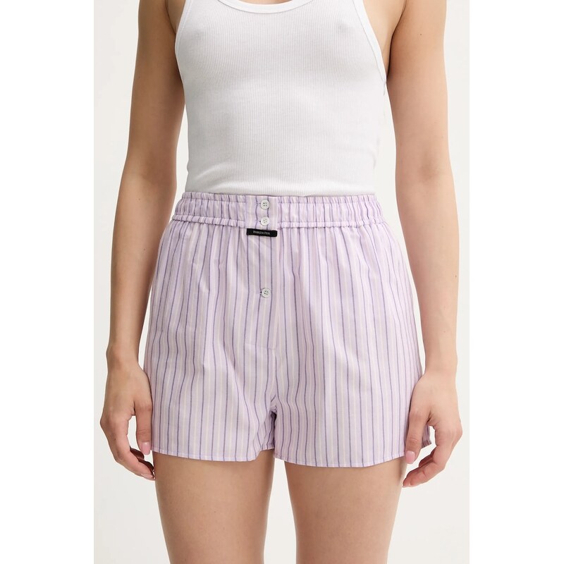 Pyžamové šortky Patrizia Pepe 64184104