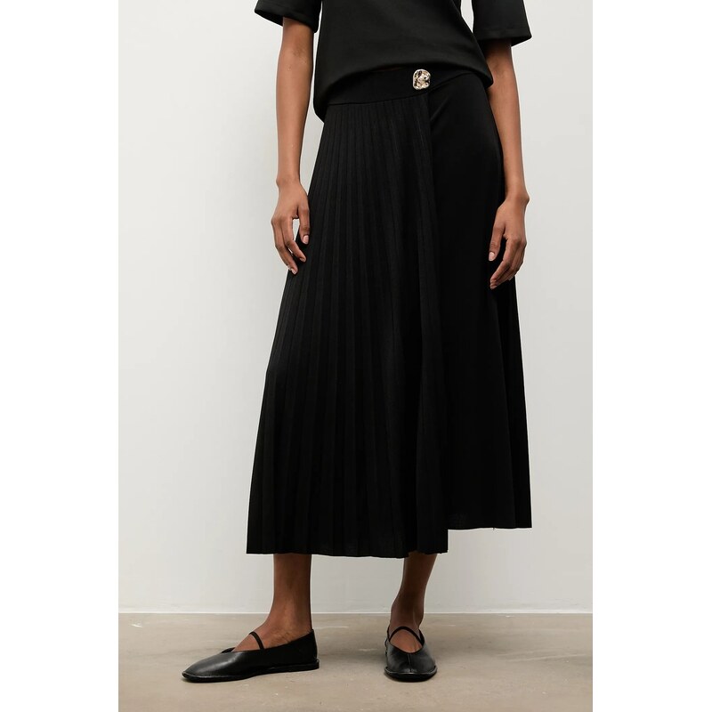 Sukňa Answear.LAB 66047307