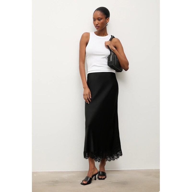 Sukňa Answear.LAB 66047344