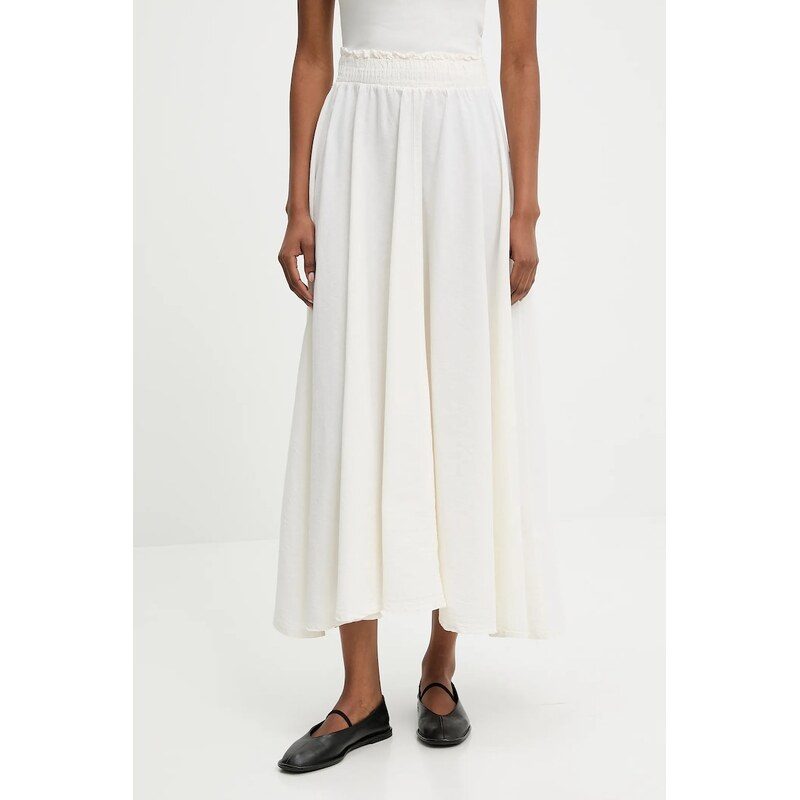 Bavlnená sukňa Answear.LAB 63690958