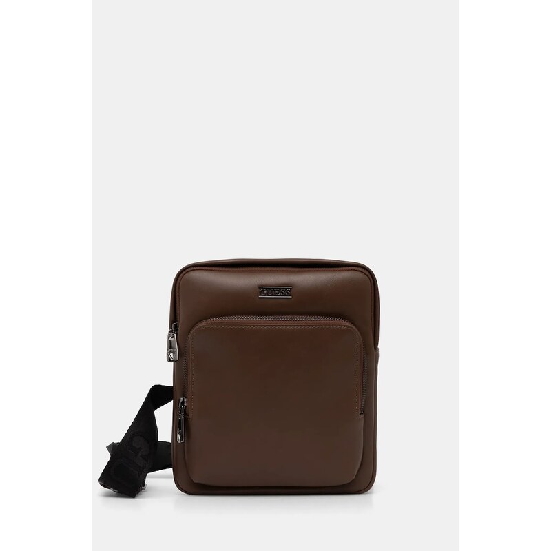 Malá taška Guess BOSTON 64593522