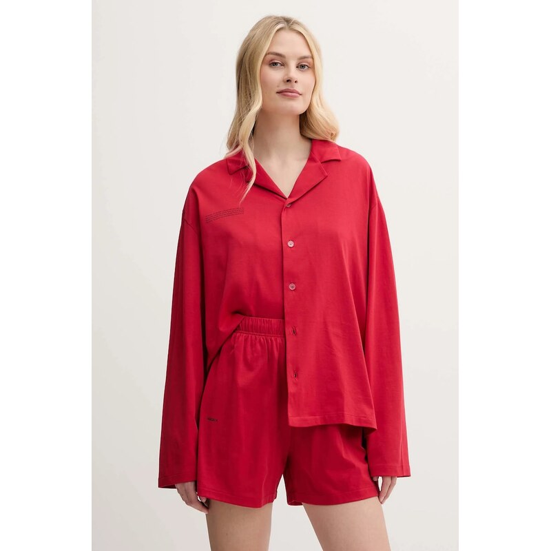 Bavlnené pyžamo Pangaia 64186361