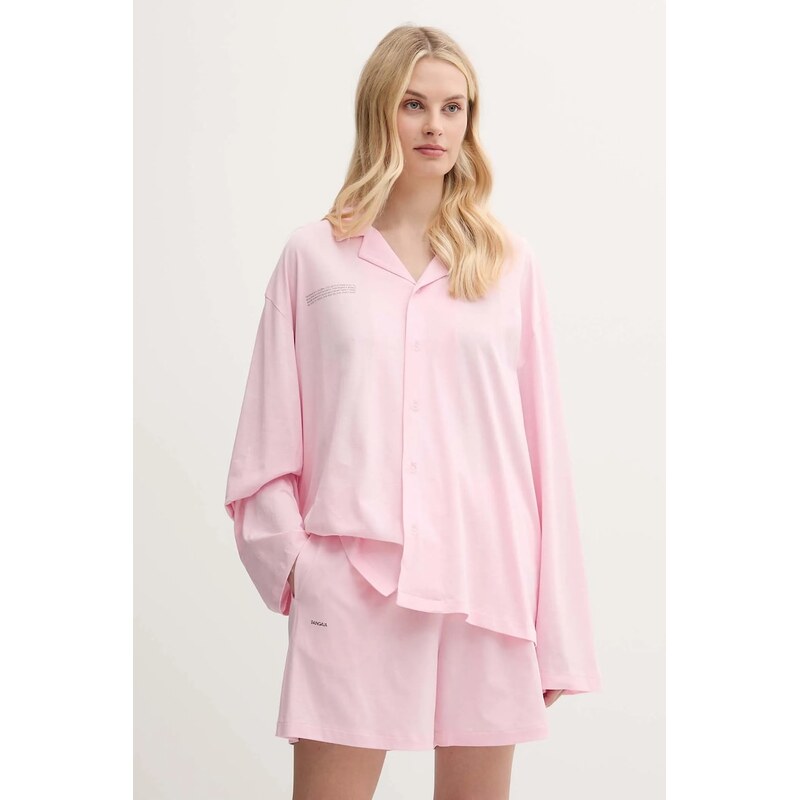 Bavlnené pyžamo Pangaia 64186362