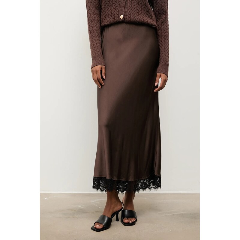 Sukňa Answear.LAB 66047345