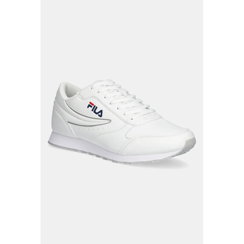 Fila - Topánky Orbit Low 64296176