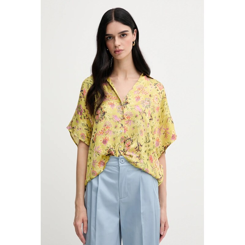 Košeľa Pedro del Hierro 63746546