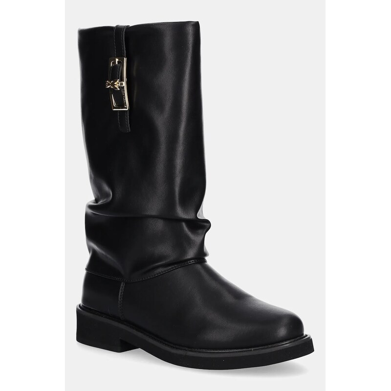 Detské čižmy Patrizia Pepe 65819470