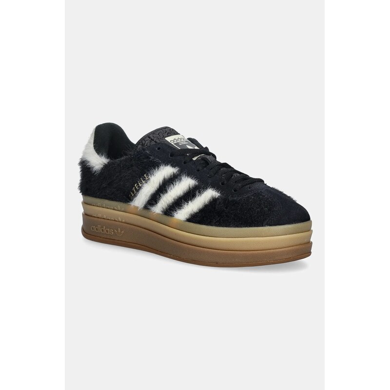 Tenisky adidas Originals Gazelle Bold 66047386