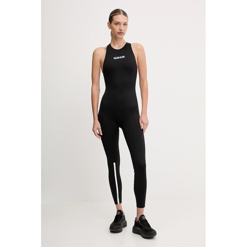 Tréningový overal Calvin Klein Performance 65862464