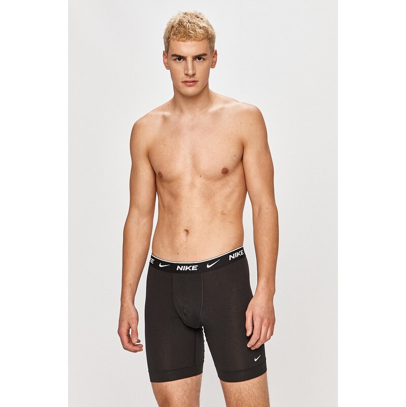 Nike - Boxerky (3-pak) 64810833