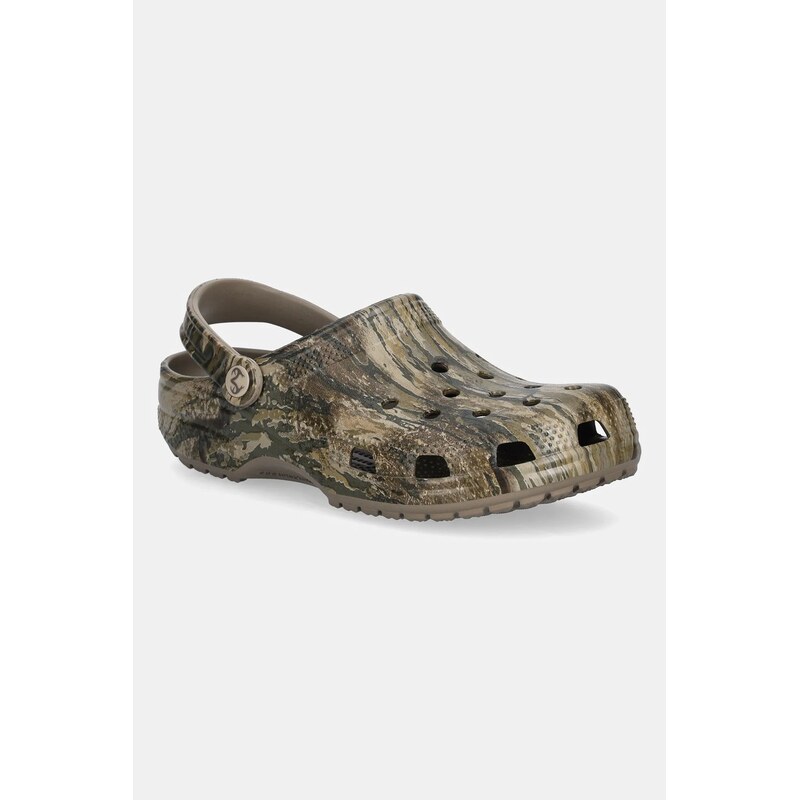 Šľapky Crocs Classic Realtree Legacy Clog 66047535