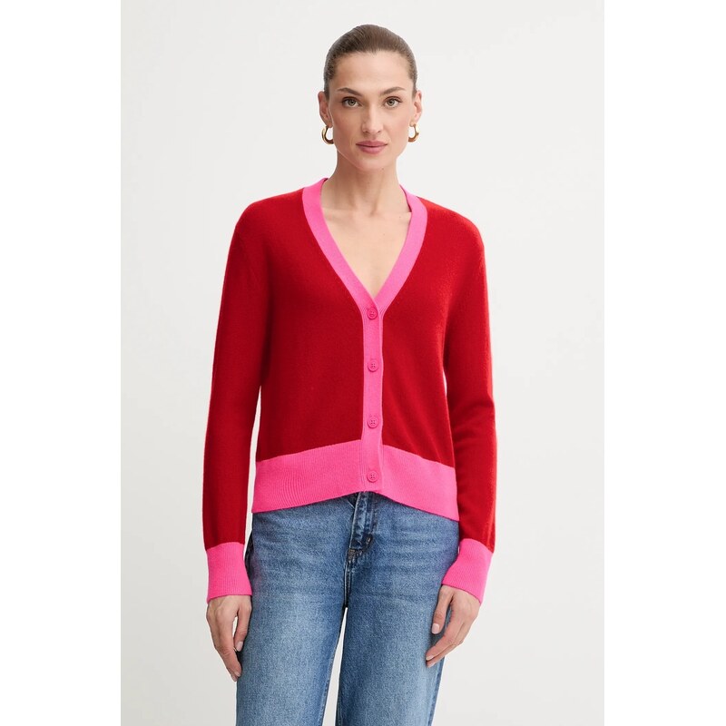 Kašmírový sveter FROM FUTURE 66047388