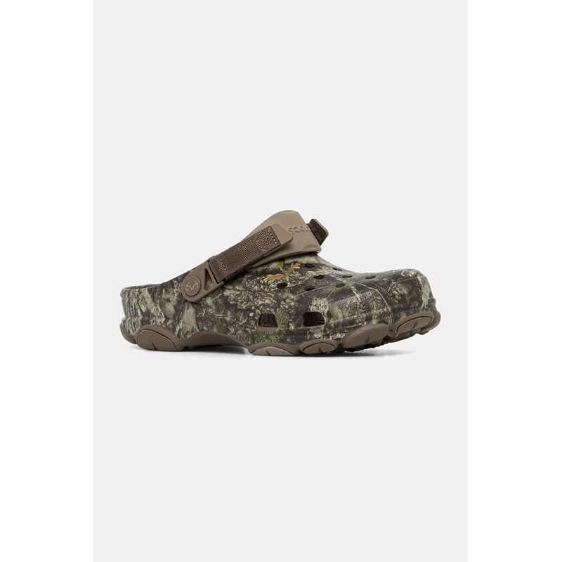 Šľapky Crocs Realtree Apx At Clog 66047457