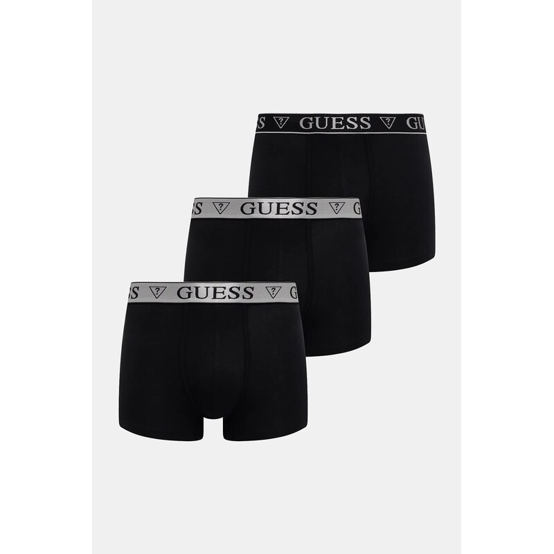 Boxerky Guess 3-pak 66047604