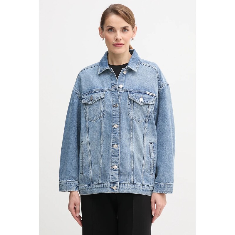 Rifľová bunda Dkny 66047572