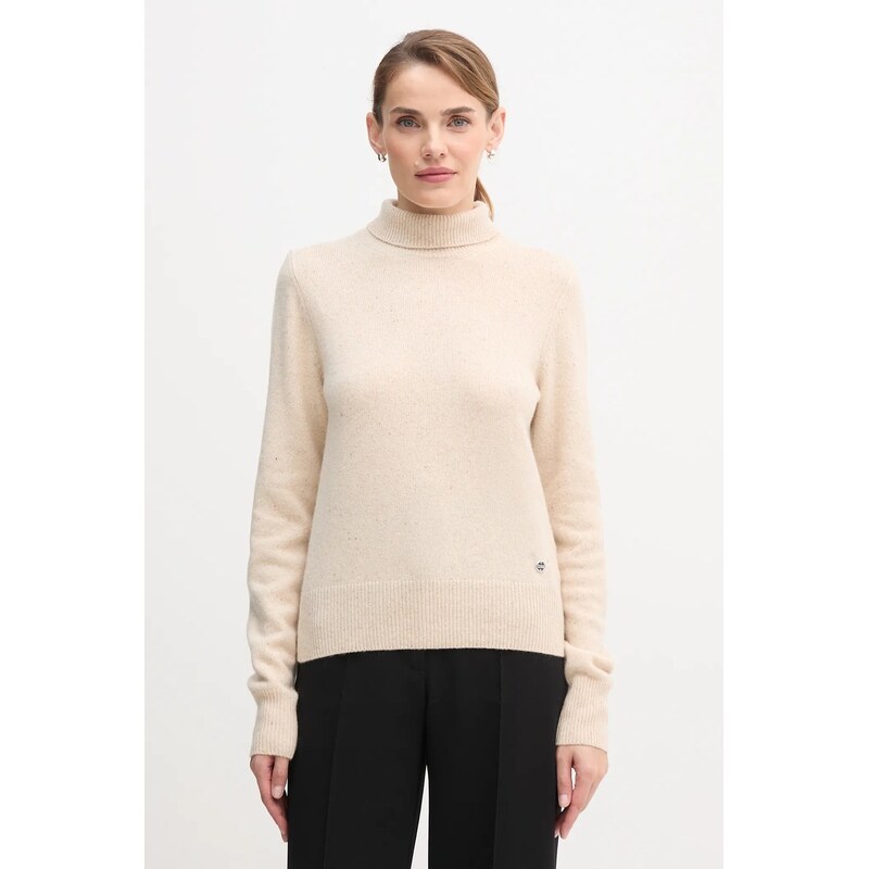 Sveter s prímesou vlny Colmar 66047746