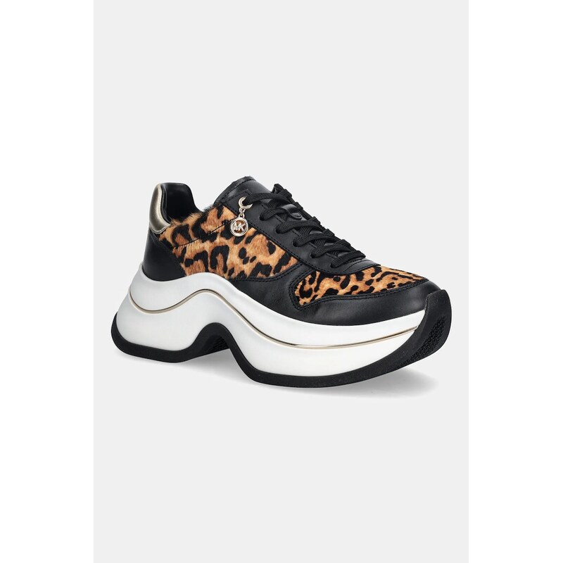 Tenisky MICHAEL Michael Kors Arla 65902978