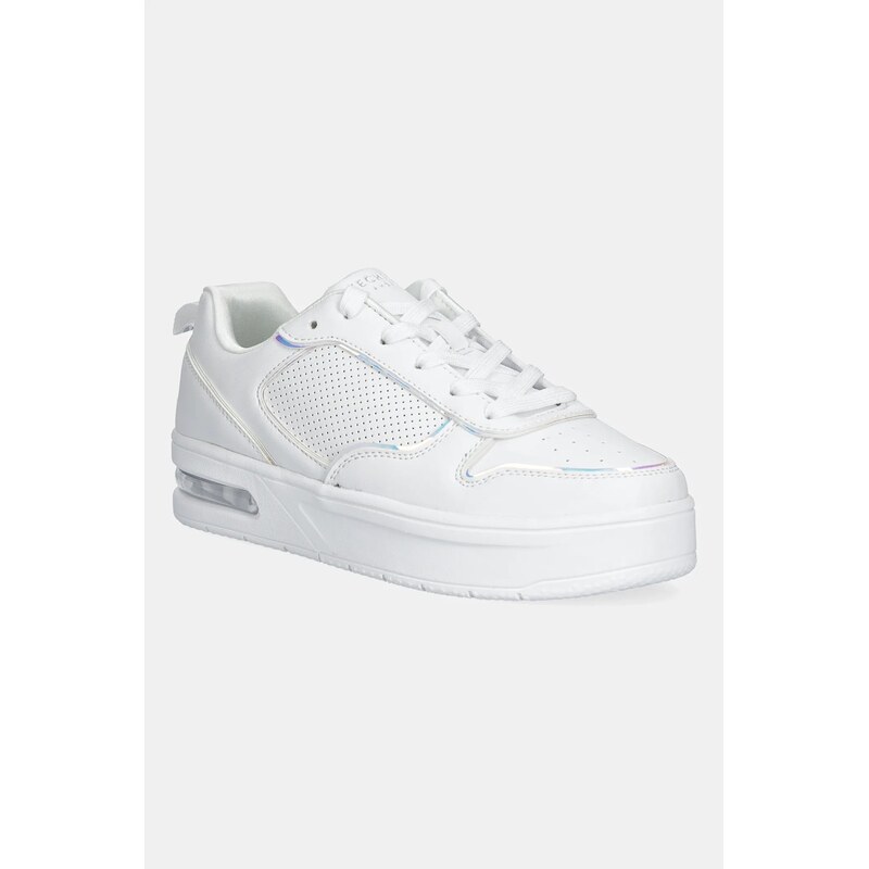 Detské tenisky Skechers COURT HI-AIR 64283662