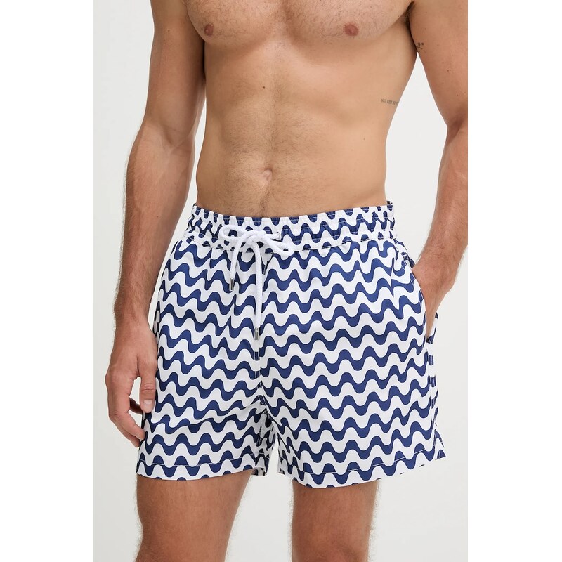 Plavkové šortky Frescobol Carioca 67734657