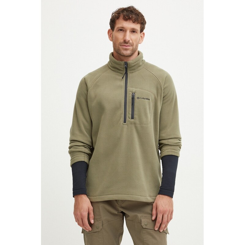 Športová mikina Columbia Fast Trek III 58984025