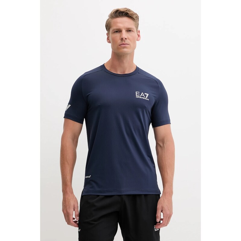 Tričko EA7 Emporio Armani 63212008