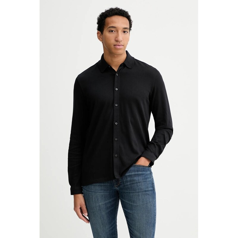 Bavlnená košeľa Marc OPolo 66047688