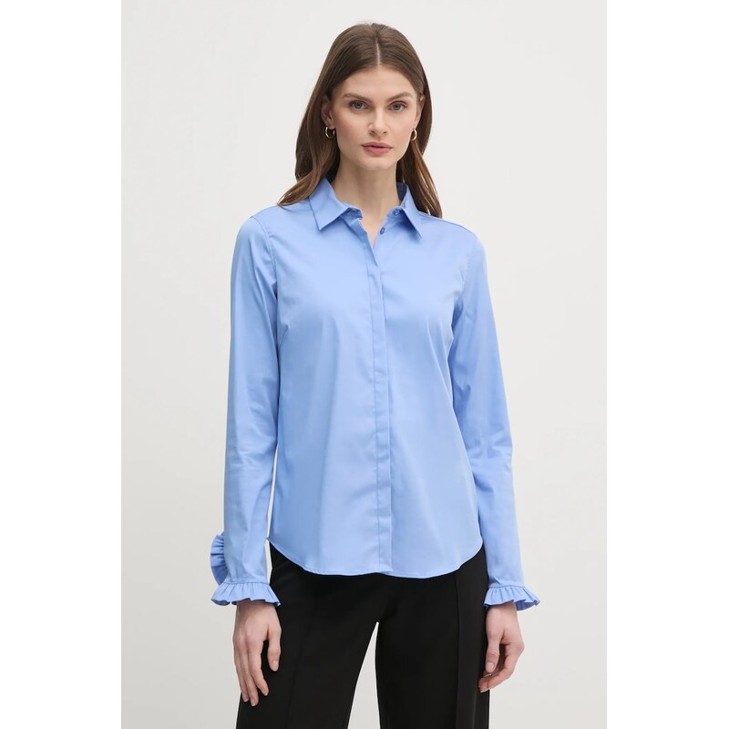 Košeľa Mos Mosh 64300261