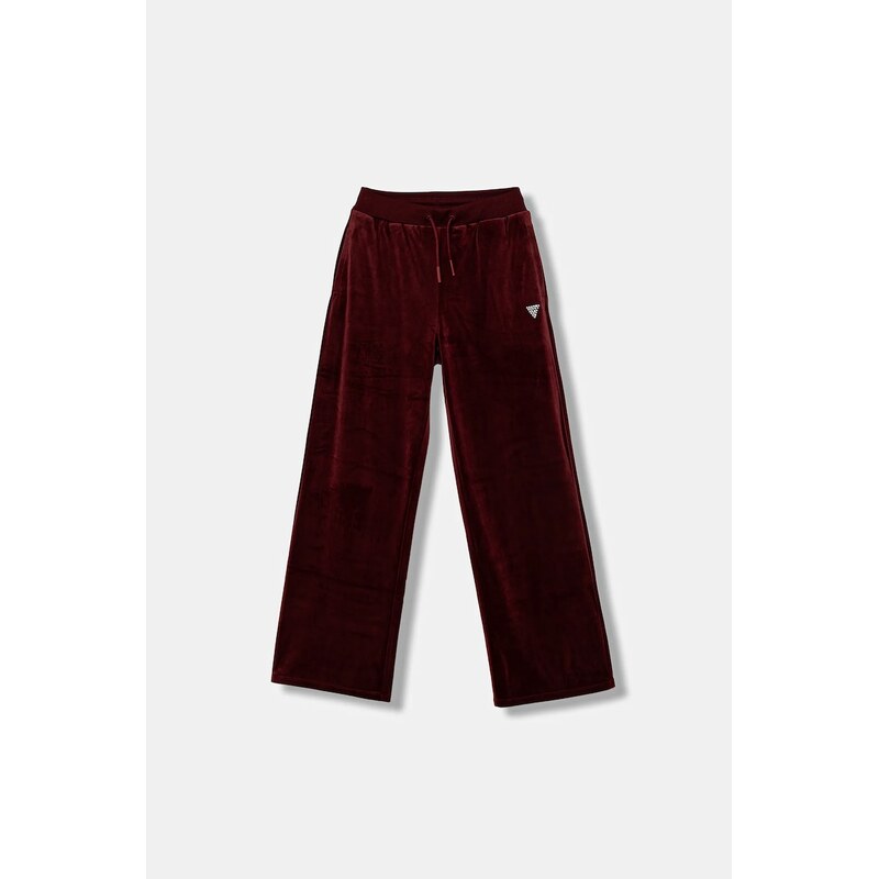 Detské tepláky Guess 65502136