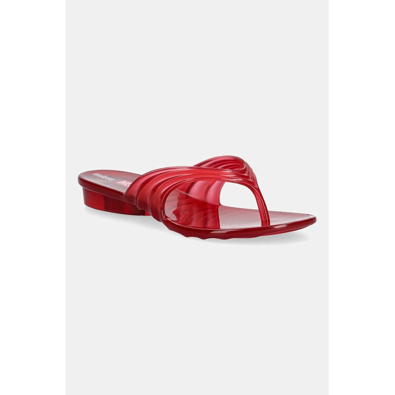 Šľapky Melissa MELISSA FLIP FLOP DIESEL AD 64588519