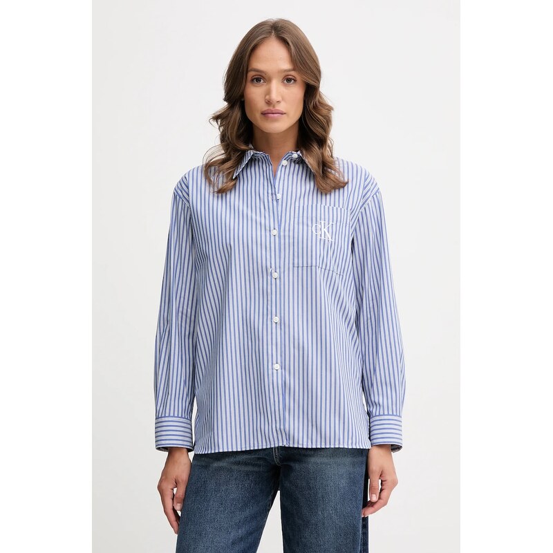 Košeľa Calvin Klein Jeans 64895335