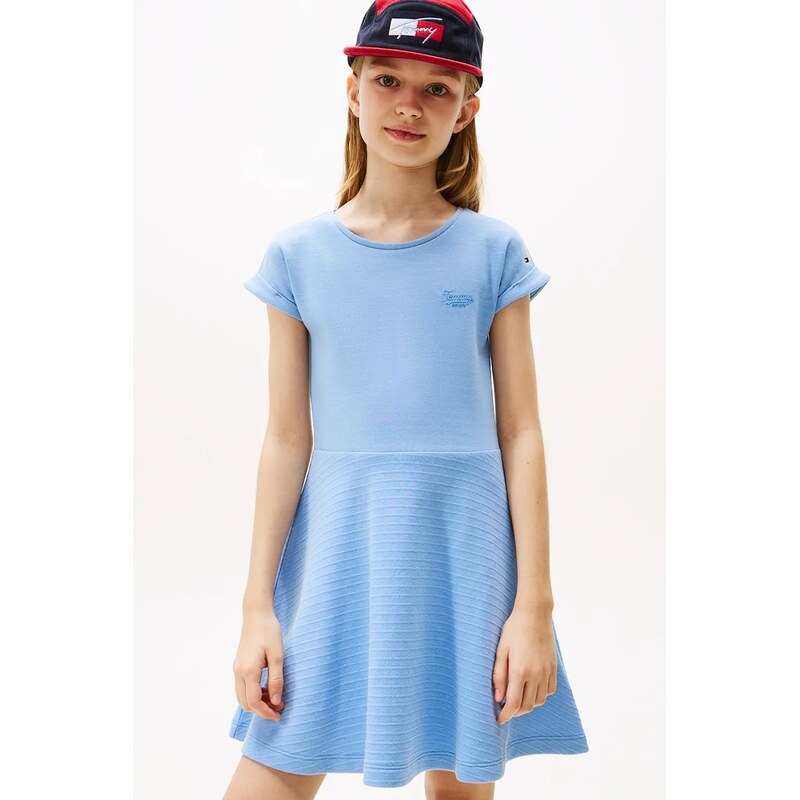 Šaty Tommy Hilfiger 64475294