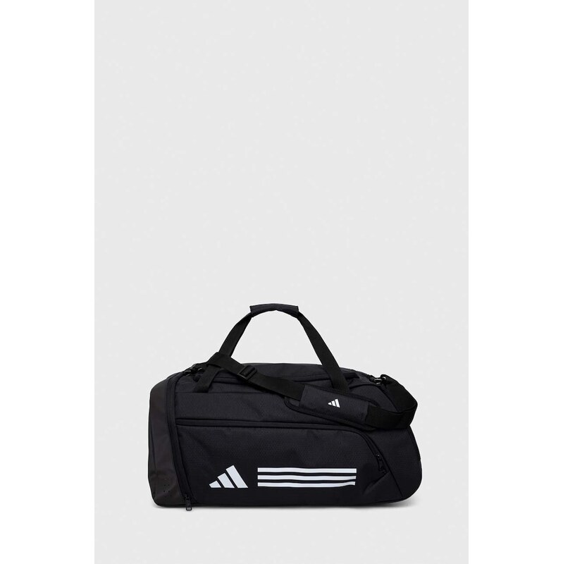 Športová taška adidas Performance Essentials 3S Dufflebag M 47738514