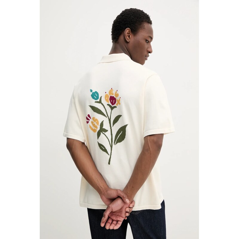 Bavlnená košeľa Les Deux 64473973