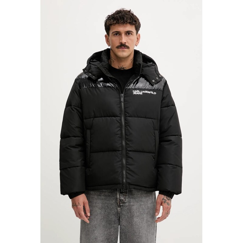 Bunda Karl Lagerfeld Jeans 65454028