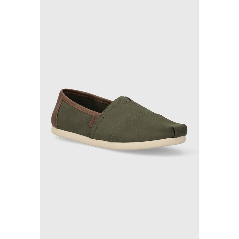 Espadrilky Toms Alpargata 64307441