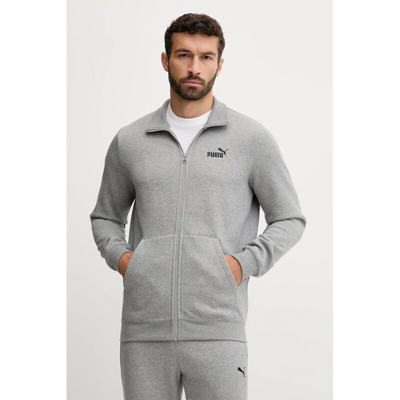 Mikina Puma 64530636