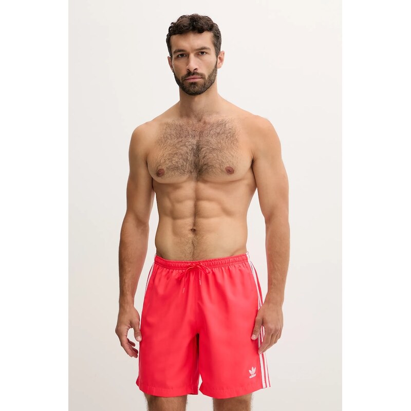 Plavkové šortky adidas Originals Adicolor 66513647