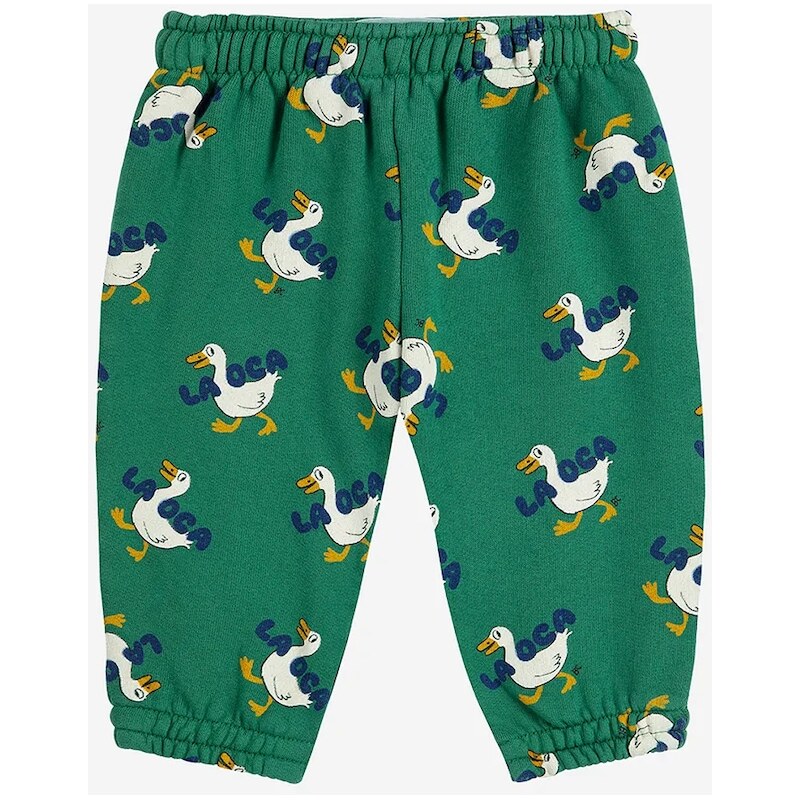 Detské tepláky Bobo Choses La Oca 65198368