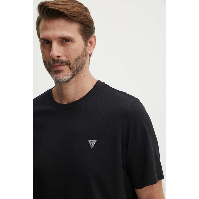 Bavlnené tričko Guess 54058663