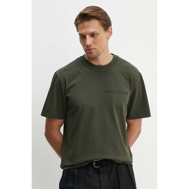Bavlnené tričko Sunflower 54128526