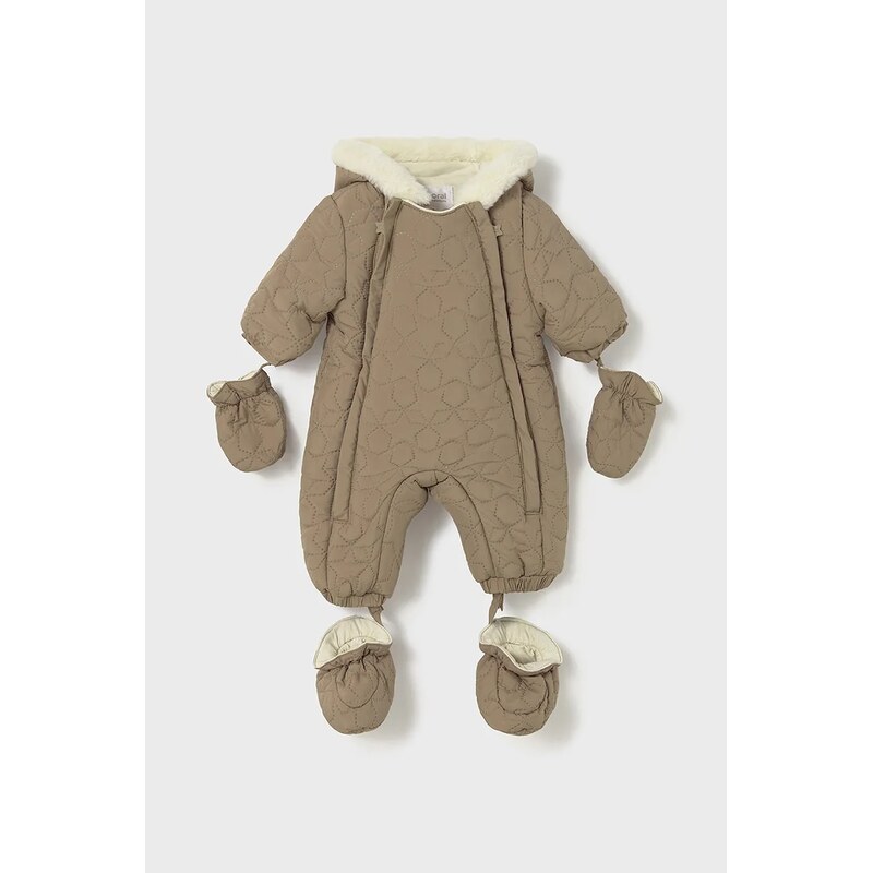 Overal pre bábätká Mayoral Newborn 64602514