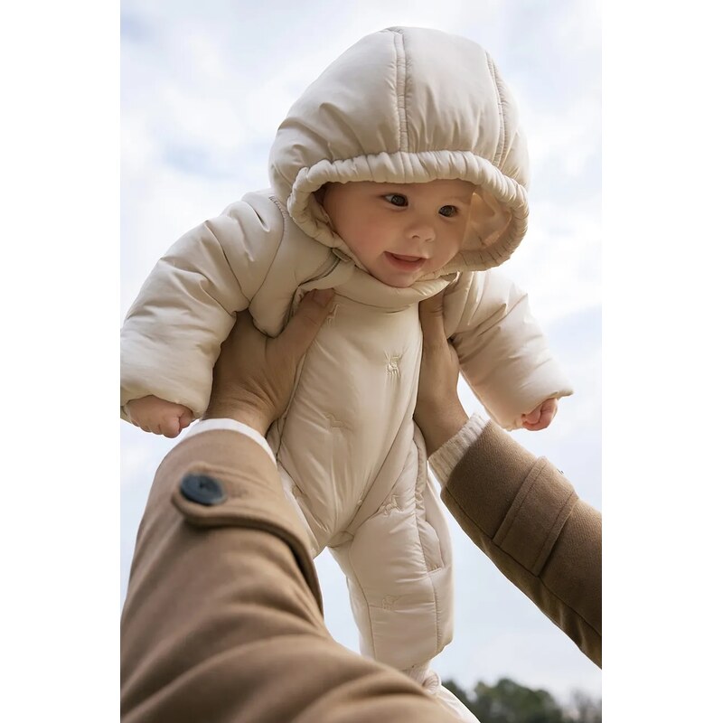 Overal pre bábätká Mayoral Newborn 64731544