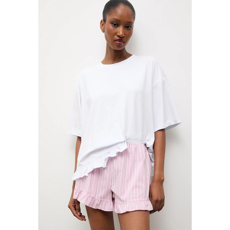 Pyžamo Answear.LAB 66047366