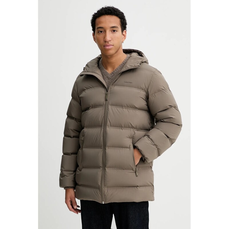 Páperová bunda Calvin Klein 66047268