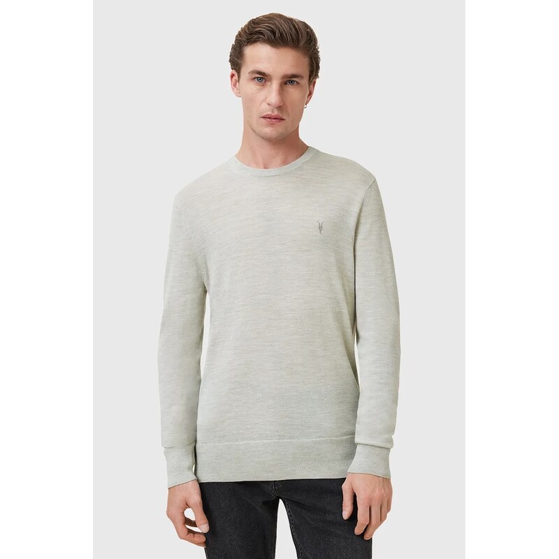 Vlnený sveter AllSaints MODE 63995962