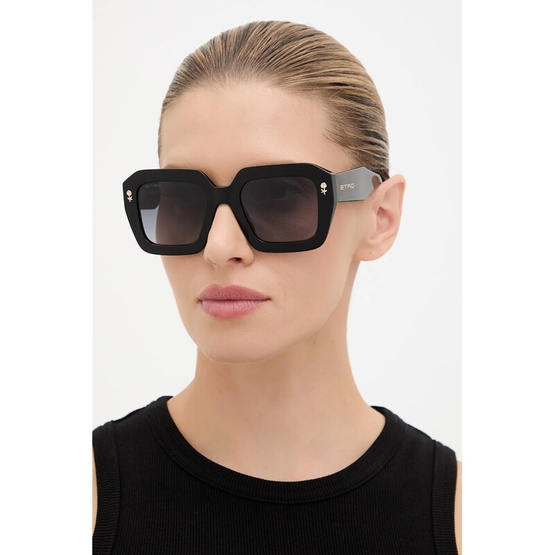 Slnečné okuliare Etro 66047454
