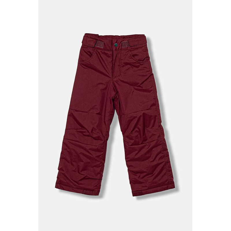 Detské lyžiarske nohavice Columbia Starchaser Peak 65005052