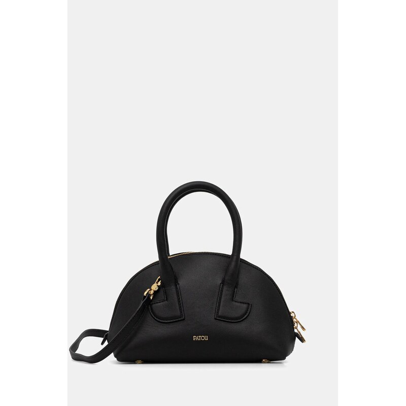 Kožená kabelka Patou 66047671