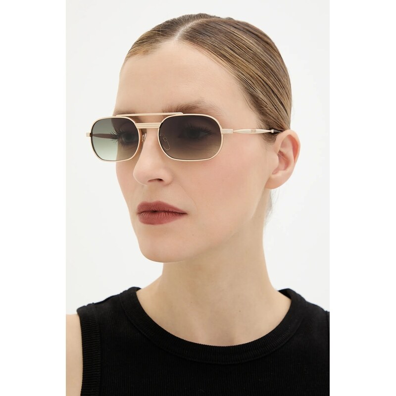 Slnečné okuliare Moschino 66047700